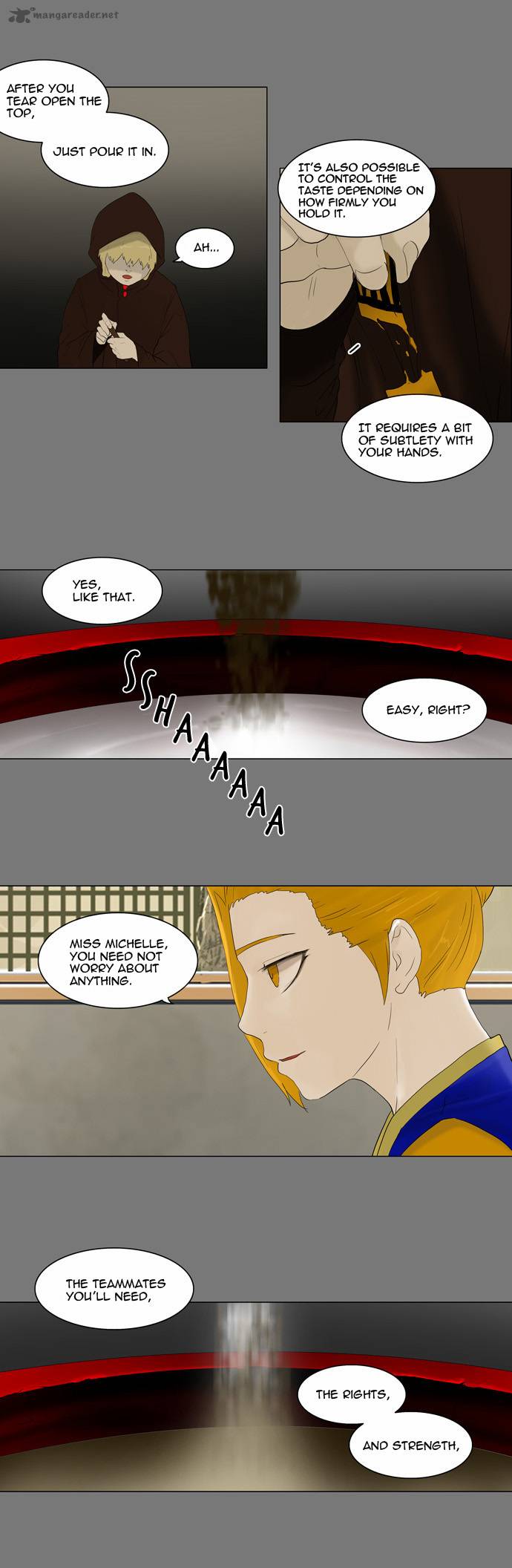 Tower of God Chapter 77 image 19